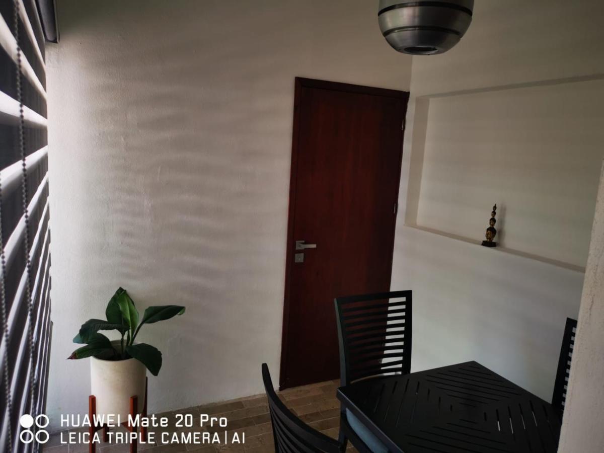Hermoso Studio Con Alberca Zona Hoteles Cancun Exterior photo