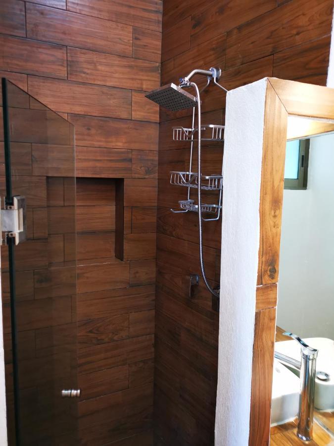 Hermoso Studio Con Alberca Zona Hoteles Cancun Exterior photo