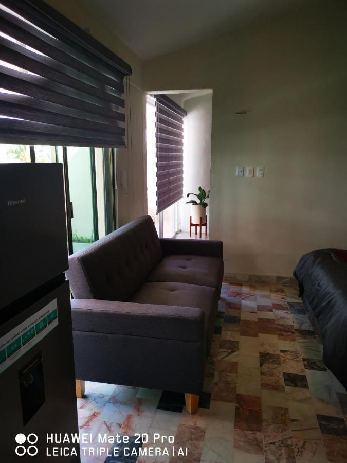 Hermoso Studio Con Alberca Zona Hoteles Cancun Exterior photo