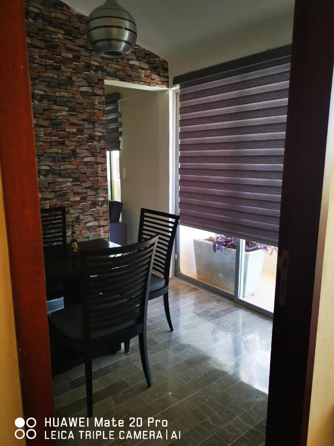 Hermoso Studio Con Alberca Zona Hoteles Cancun Exterior photo